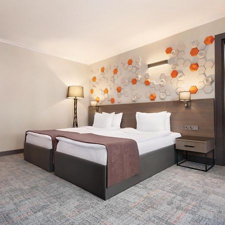 Days Hotel By Wyndham Ankara Cankaya エクステリア 写真