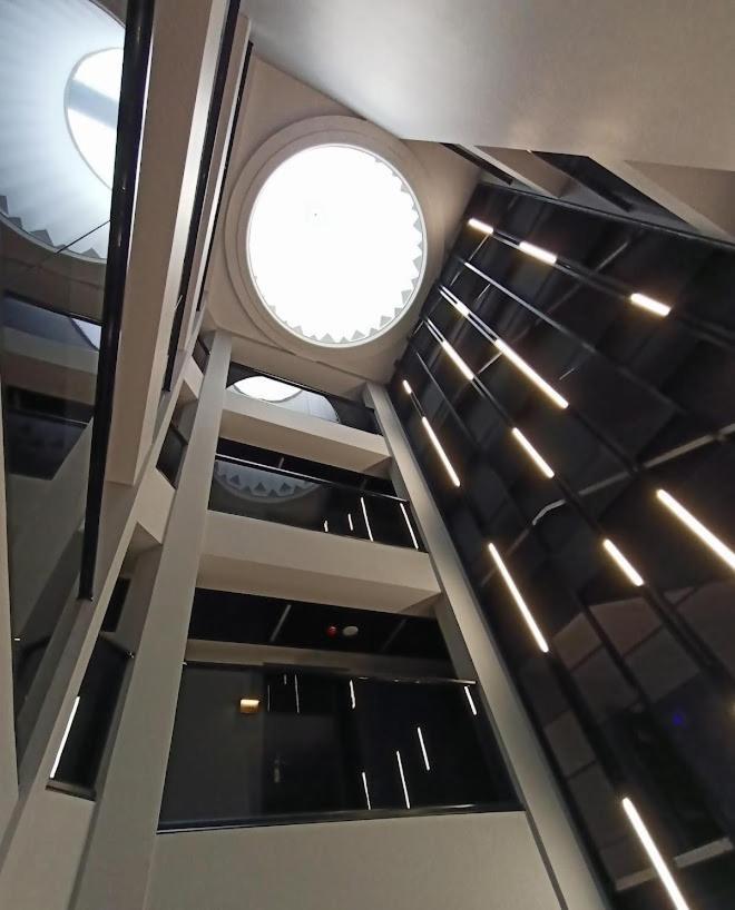 Days Hotel By Wyndham Ankara Cankaya エクステリア 写真