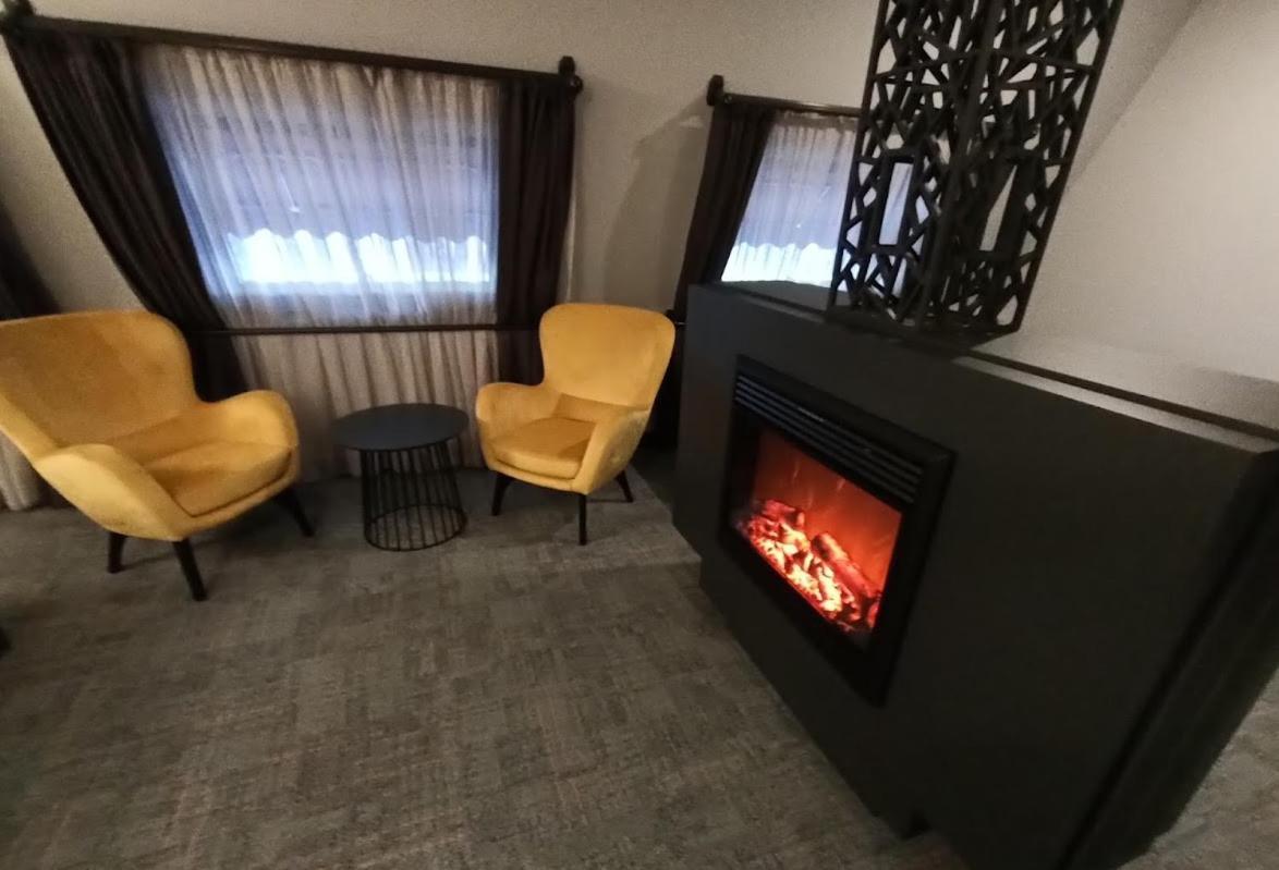 Days Hotel By Wyndham Ankara Cankaya エクステリア 写真