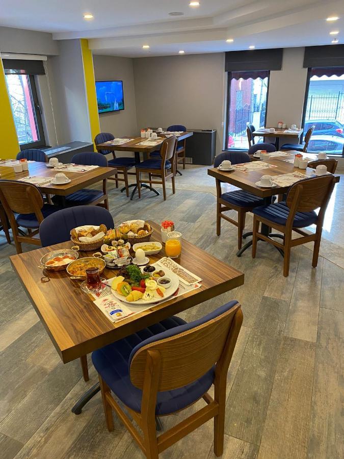 Days Hotel By Wyndham Ankara Cankaya エクステリア 写真